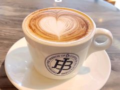 -Jamaicablue Coffeeshop(中央广场店)