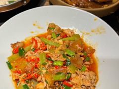-吃饭皇帝大·土家民族菜(温州万象城店)