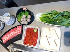 -海底捞火锅(北京路店)