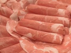 -鑫隆四季涮肉(八角畅游店)