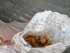 -余婆炸鸡(亚运村店)