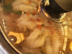 -绿茶餐厅(千岛湖银泰城店)