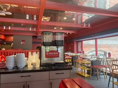 -何师傅美蛙鱼头(汉街店)