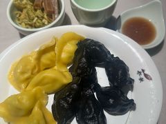 -船歌·鱼水饺青岛菜(闽江二路店)