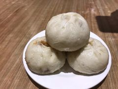 -韩包子(建设路店)