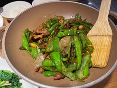 -十二点·辣椒炒肉(南山店)