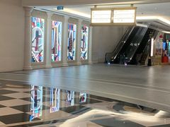 -澳门喜来登大酒店