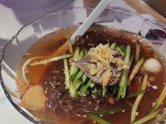 -七八冷面·延边朝鲜族美食(圣熙八号店)