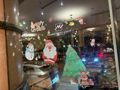 -南京维景国际大酒店咖啡厅