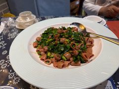 -旺角小渔村·海肠捞饭开创者(二马路店)