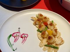 -馋遇江南·精致湖景雅宴(东方之门店)