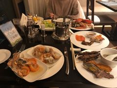 -杭州开元名都大酒店·地中海自助餐厅