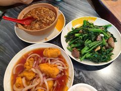 -紫金食坊(江南西路店)