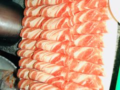-福寿斋·老北京铜锅涮肉·烤鸭(顺义总店)