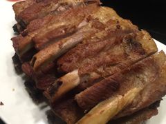 -東舍食唐精品陕菜馆