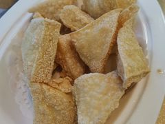 -日日鲜自助餐厅(小公园店)