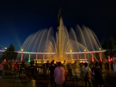 -人民防洪胜利纪念塔