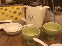 -苏小柳点心·手作小笼包(浦东嘉里城分院)