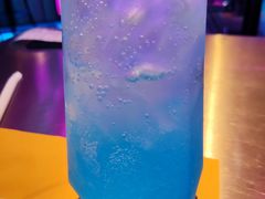 蓝色诱惑-燥次·烧烤酒场(万象城店)