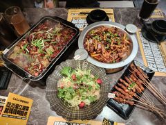 -嘎嘎鸭脑壳(蜀汉路店)