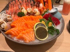 -德川家日本料理(顺义华联店)