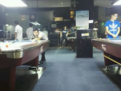 -利都新概念棋牌桌球(本溪路店)