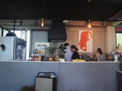 -Cafe Rooftop Cheongsapo