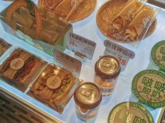 -迦南的早晨蛋糕甜品集合店