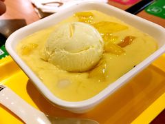 -满记甜品(王府井北京市百货大楼店)