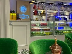 -石榴花新疆清真餐厅(莫愁湖店)