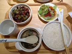 -真功夫(环市中路店)