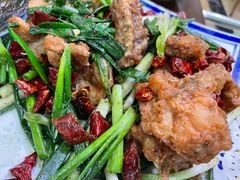 -金龙·打边炉(武进路店)