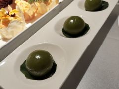 -玉满堂·湖北融合菜