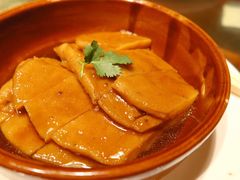 钵仔柚子皮-猪肉婆私房菜(容桂总店)