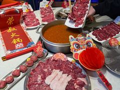 -荣叔港式沙嗲牛肉火锅(正佳潮流店)