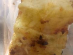 黄金椰蓉吐司-崎本的店·专业酵种吐司(无锡万象汇店)