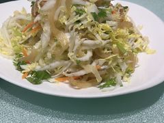 -昌顺园·养马岛渔家海鲜餐厅·老鲁菜(龙湖店)