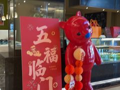 -逸派咖啡 EPARKCOFFEE(广安门店)