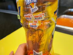 -大叹号·朝鲜族烤肉(潍坊泰华城店)