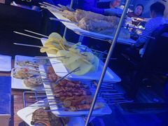 -三个蒙古大叔羊肉串(大宁店)