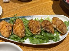 -桂马·日本料理·海胆·海鲜饭·酒场(民主广场店)