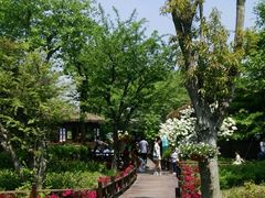 -南通洲际绿博园