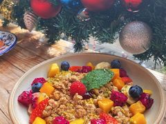 -Alimentari早午餐(安福路店)