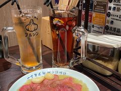 -蒜香焼肉PURUSHIN(马场路店)