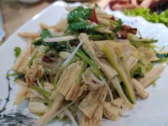 -蒙阴光棍鸡(新石中路店)