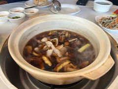 -天宜隆蘑菇宴火锅(石景山旗舰店)