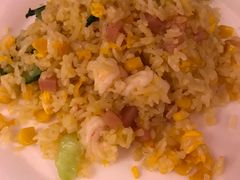 -华味居 Restaurant Chinese Huaweiju