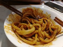 -樊三嬢手工甜水面(大邑安仁店)