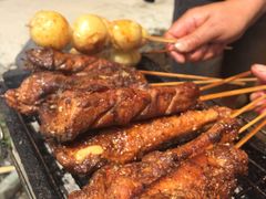 -硗碛藏寨·神木垒景区