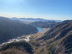 -京东石林峡风景区
